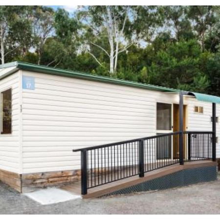 Discovery Parks - Hobart Extérieur photo