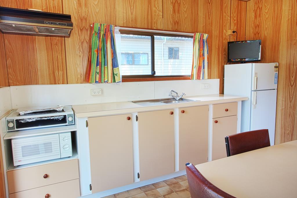 Discovery Parks - Hobart Extérieur photo