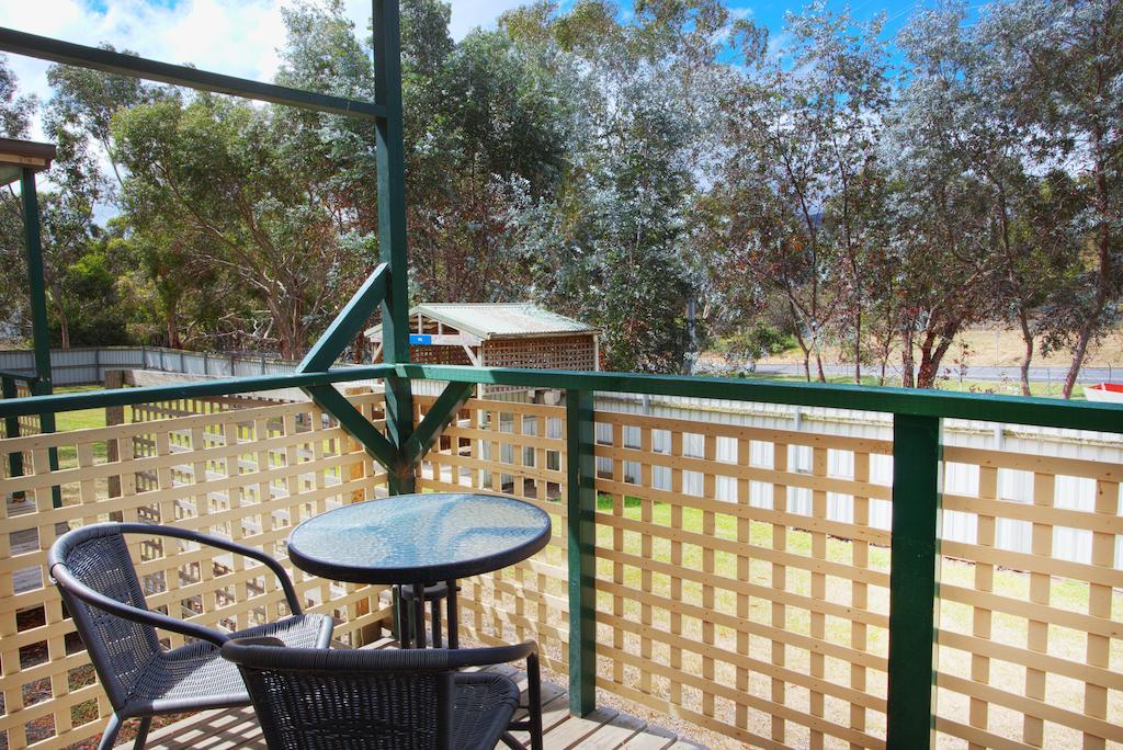 Discovery Parks - Hobart Extérieur photo