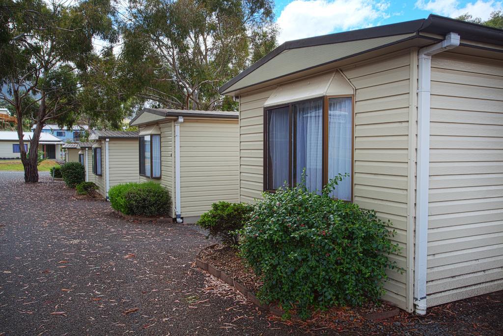 Discovery Parks - Hobart Extérieur photo