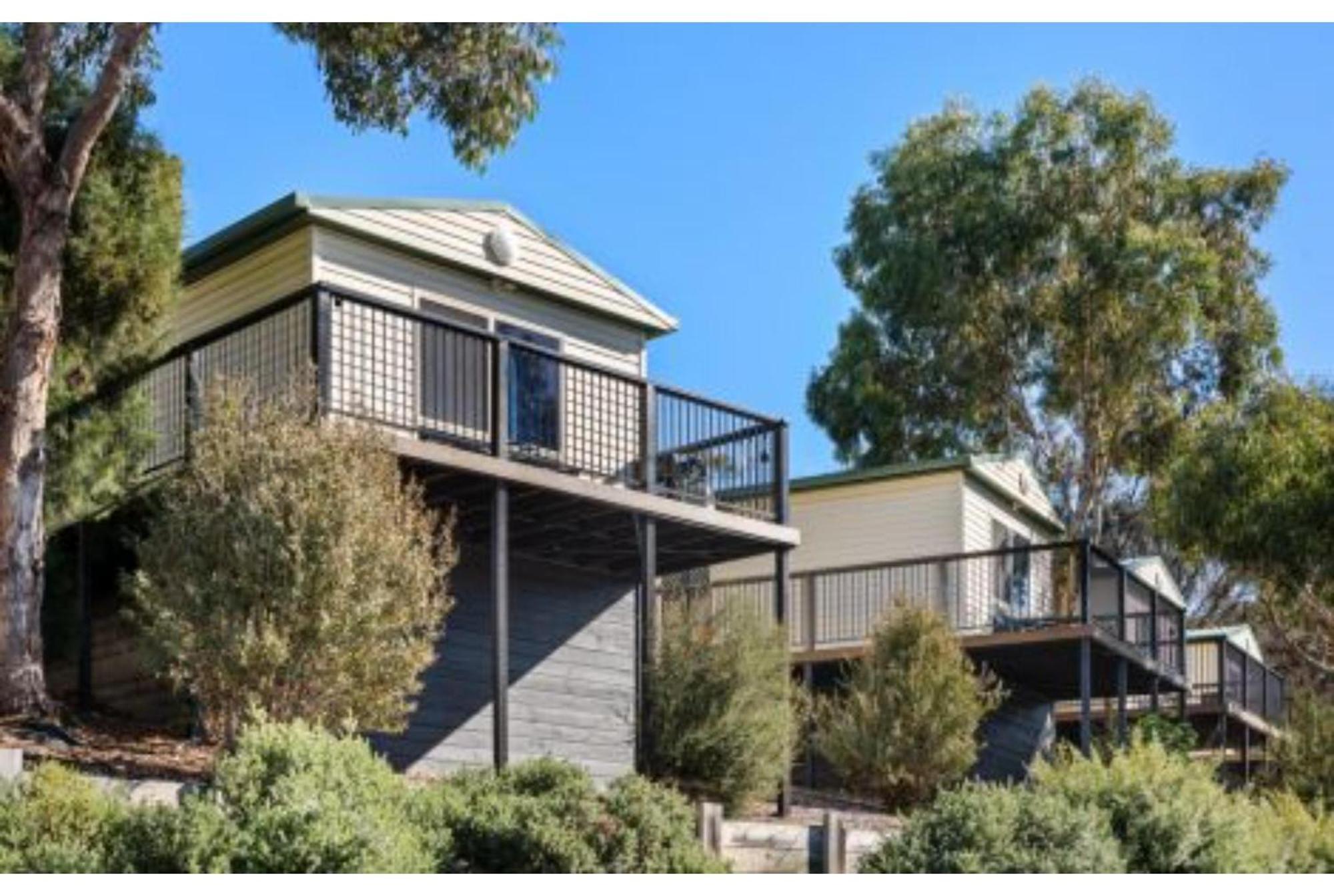Discovery Parks - Hobart Extérieur photo
