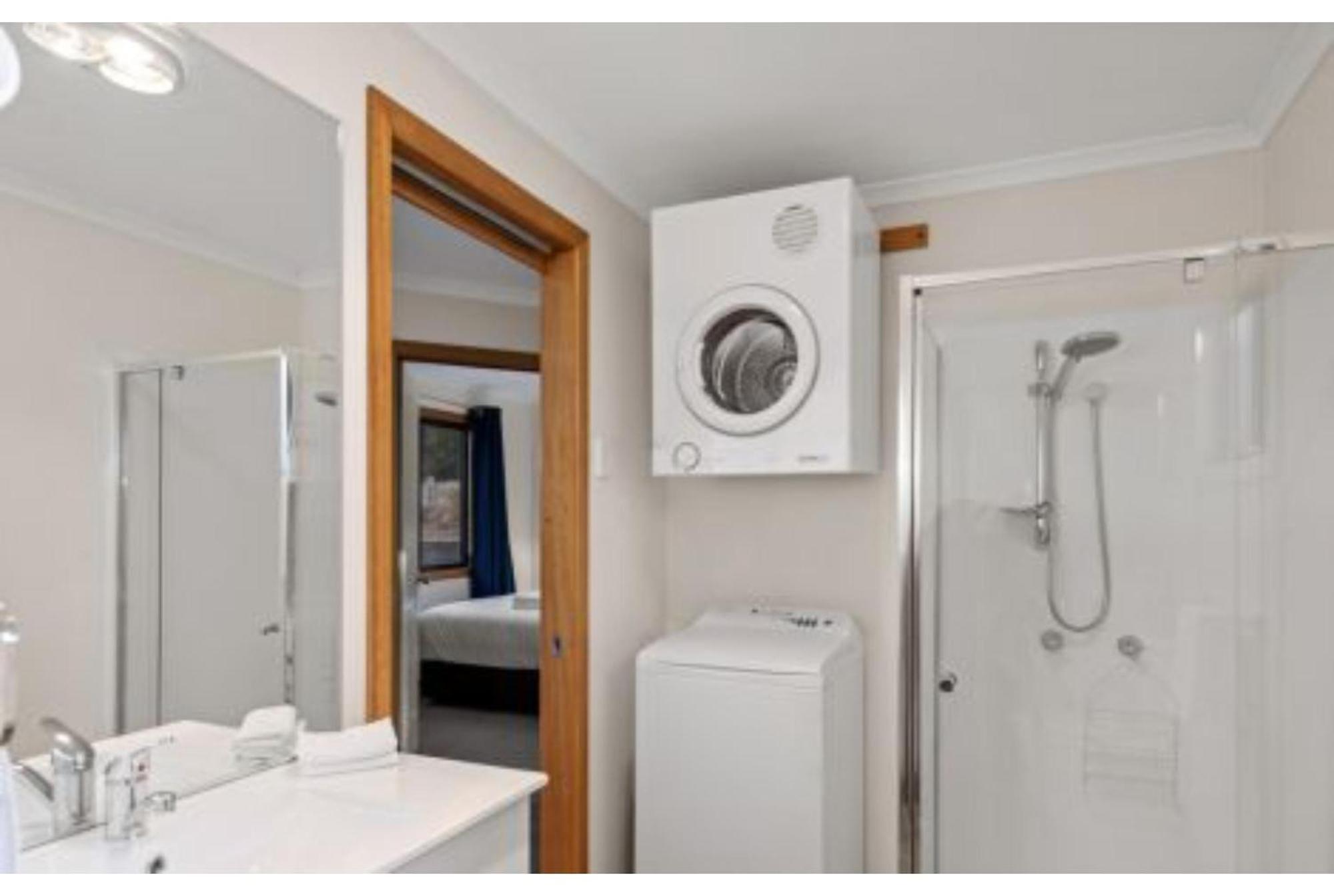 Discovery Parks - Hobart Chambre photo