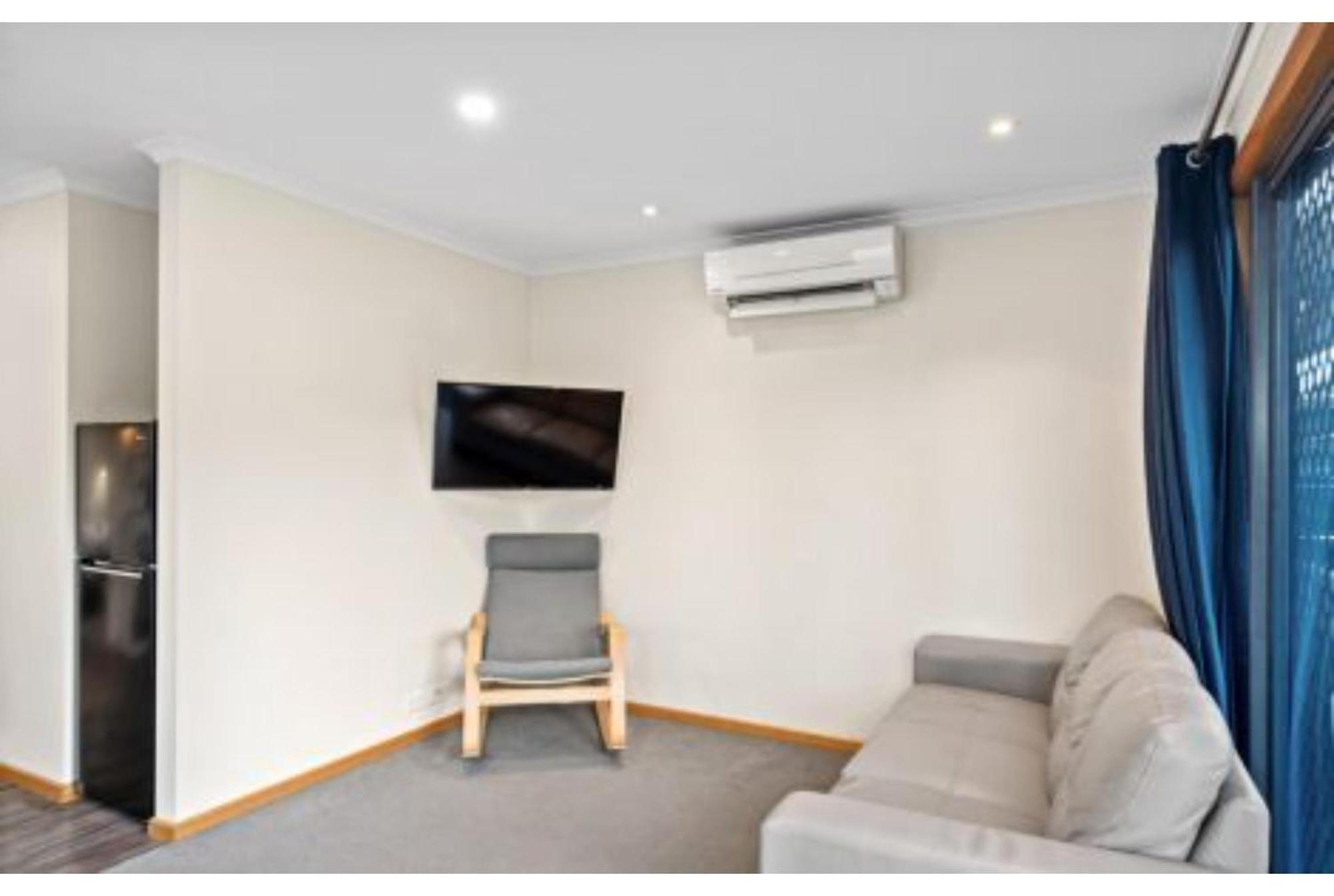 Discovery Parks - Hobart Chambre photo