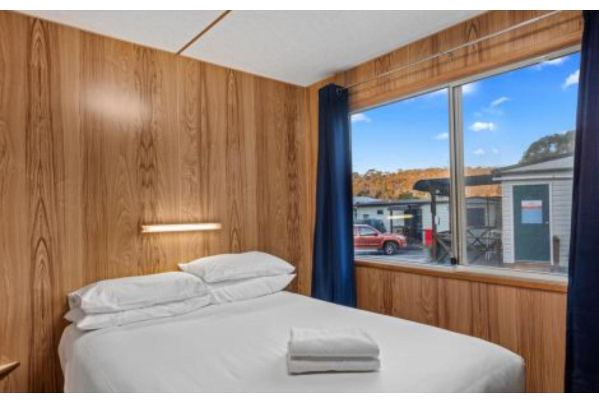 Discovery Parks - Hobart Chambre photo