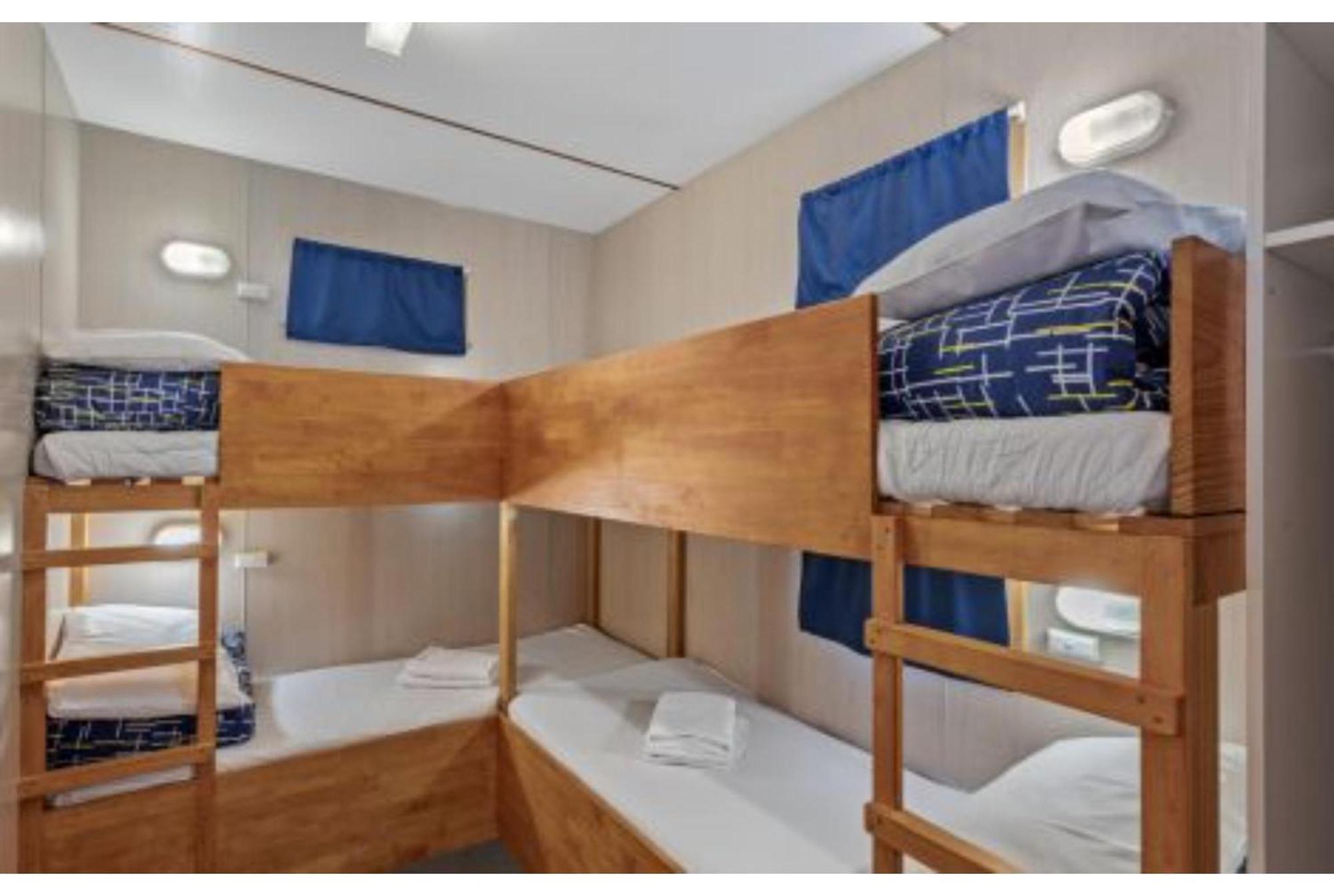 Discovery Parks - Hobart Chambre photo