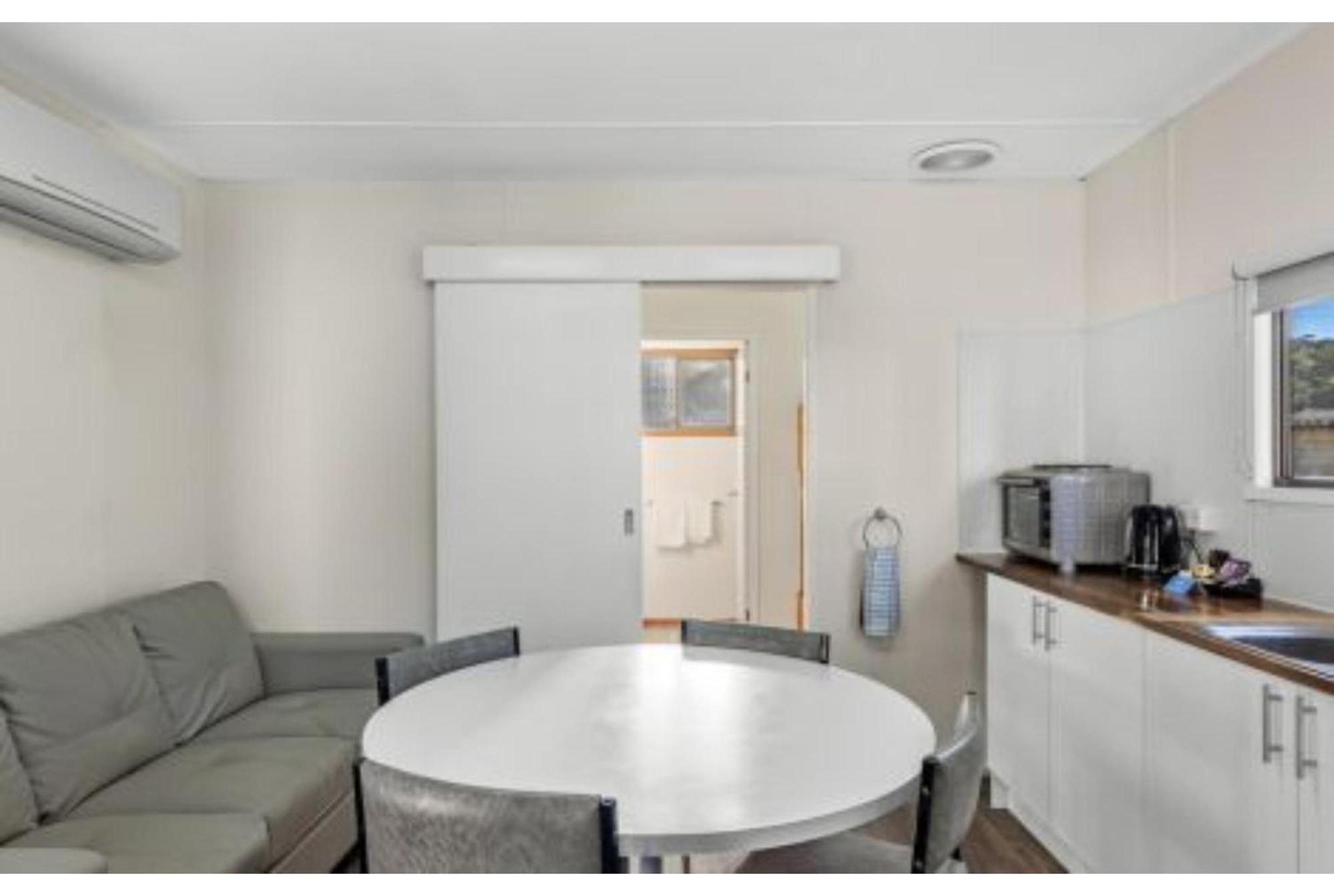 Discovery Parks - Hobart Chambre photo