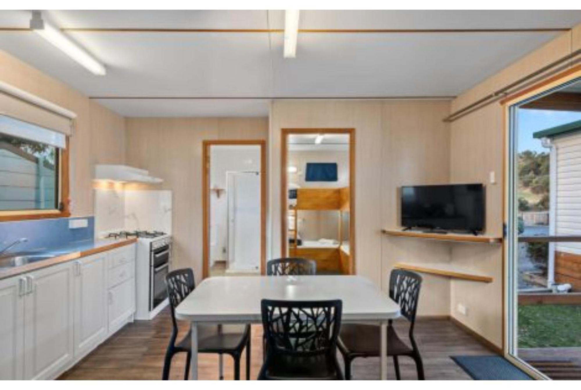 Discovery Parks - Hobart Chambre photo
