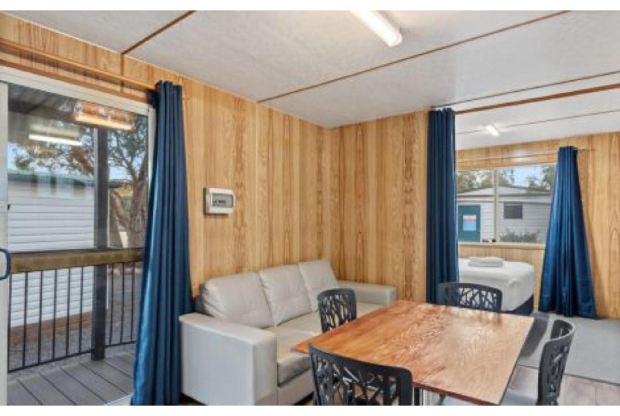 Discovery Parks - Hobart Chambre photo
