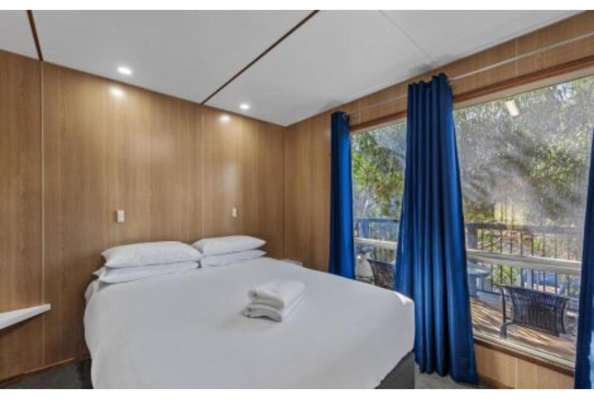 Discovery Parks - Hobart Chambre photo