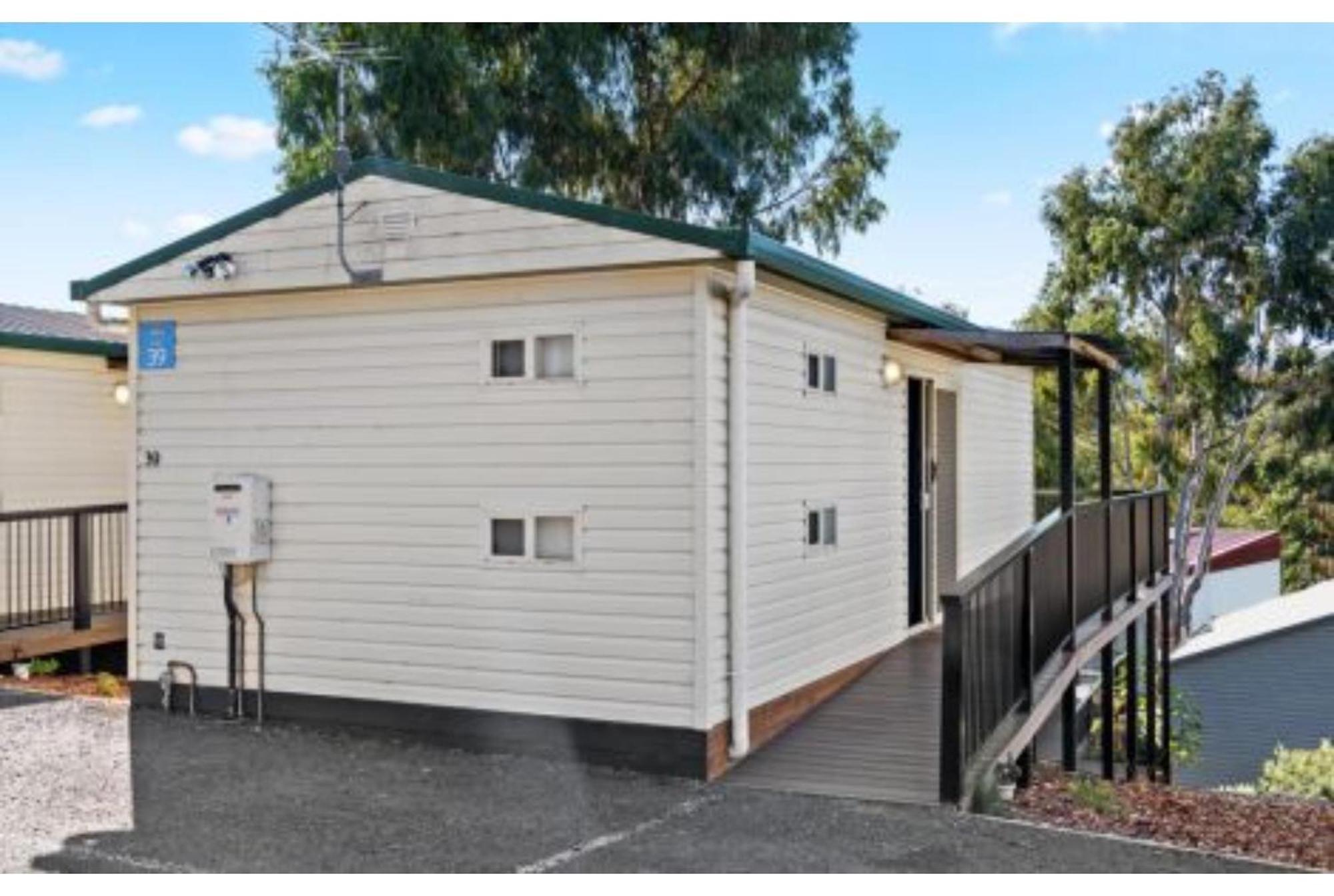 Discovery Parks - Hobart Chambre photo