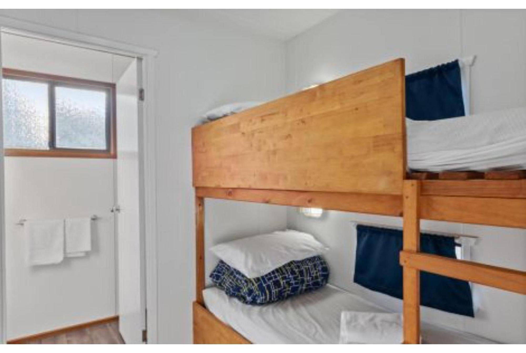 Discovery Parks - Hobart Chambre photo