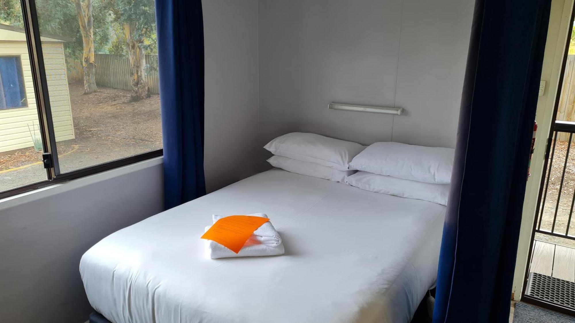 Discovery Parks - Hobart Chambre photo