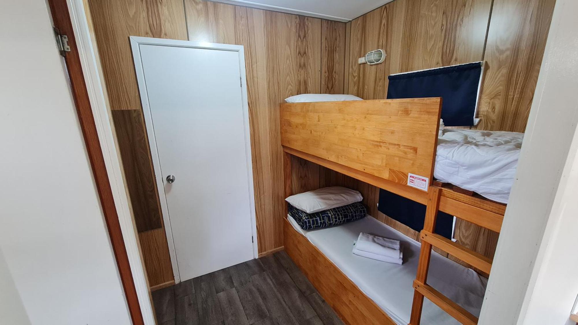 Discovery Parks - Hobart Chambre photo