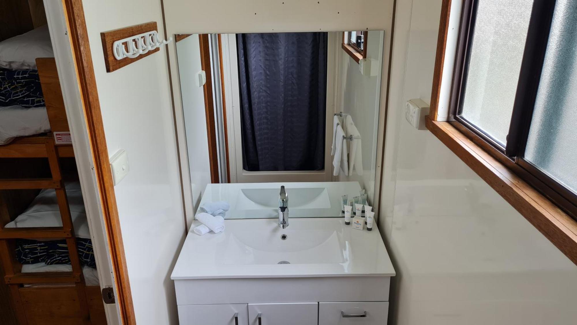 Discovery Parks - Hobart Chambre photo