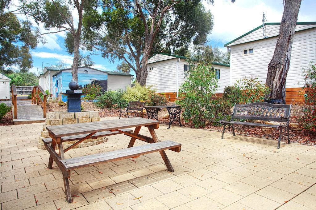 Discovery Parks - Hobart Extérieur photo
