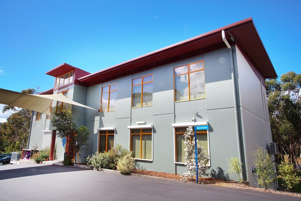 Discovery Parks - Hobart Extérieur photo