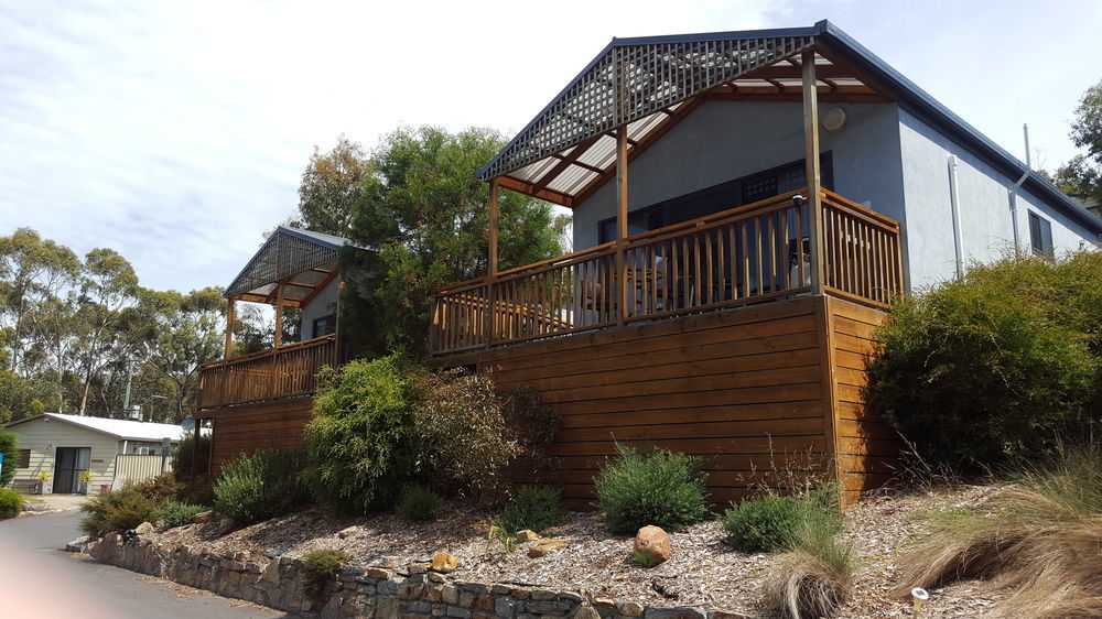 Discovery Parks - Hobart Extérieur photo
