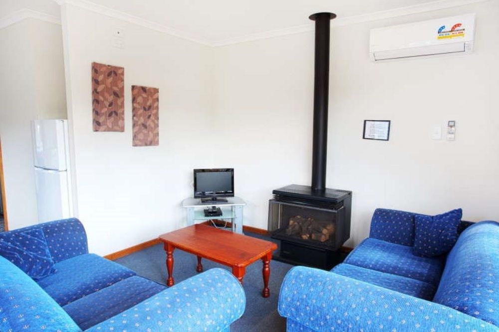 Discovery Parks - Hobart Extérieur photo