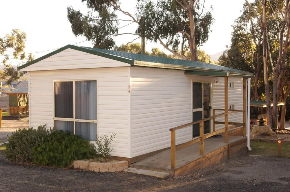 Discovery Parks - Hobart Extérieur photo