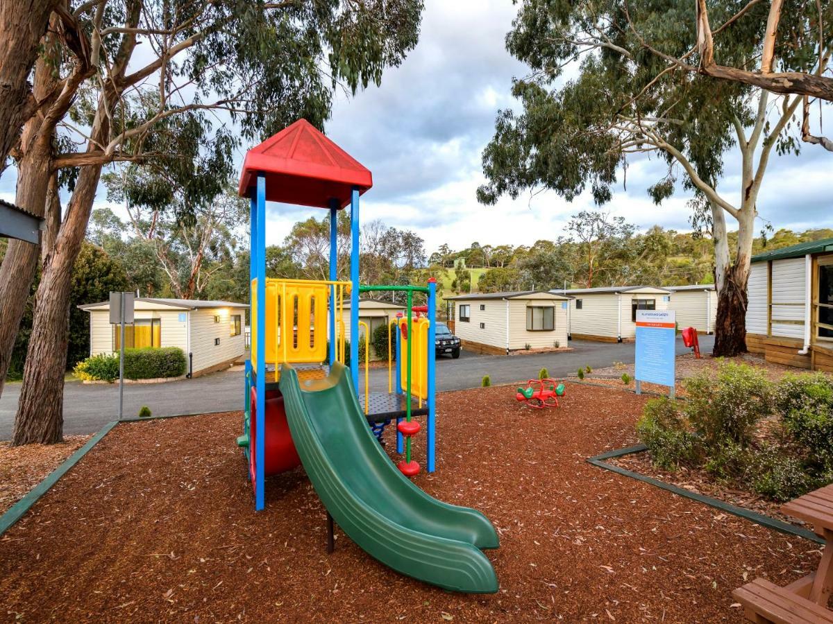 Discovery Parks - Hobart Extérieur photo