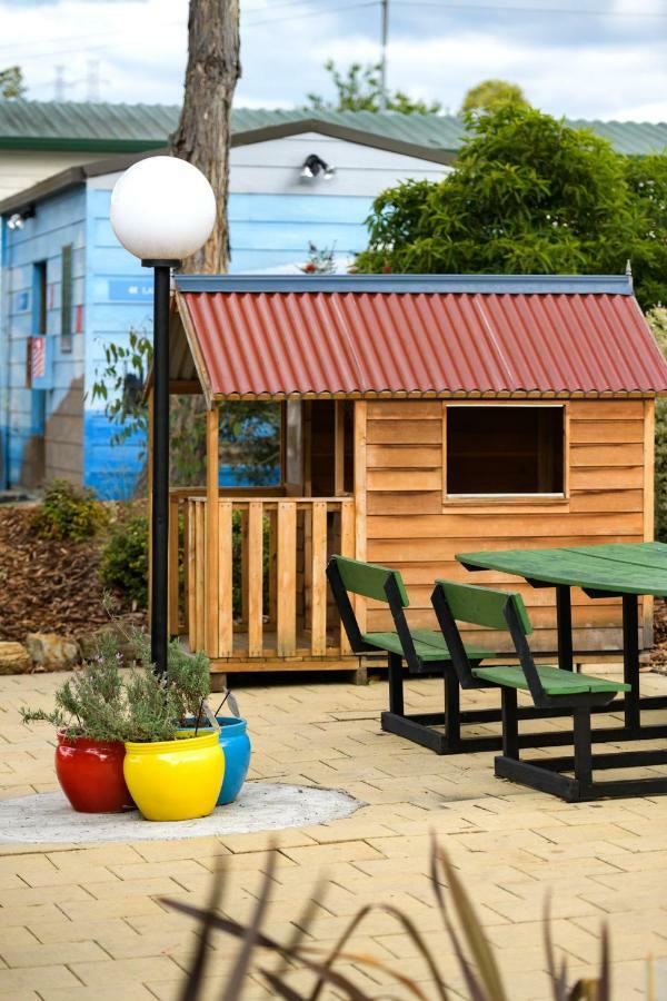 Discovery Parks - Hobart Extérieur photo
