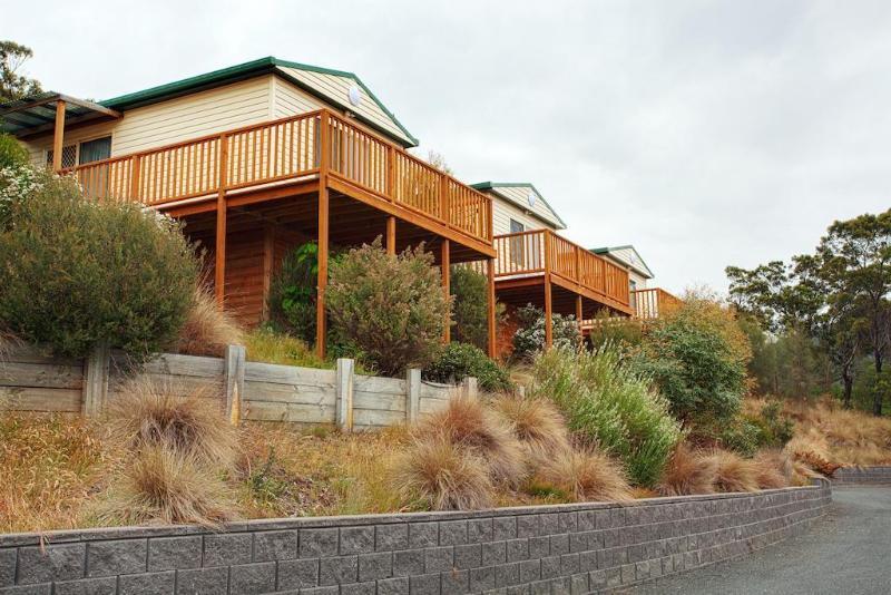 Discovery Parks - Hobart Extérieur photo